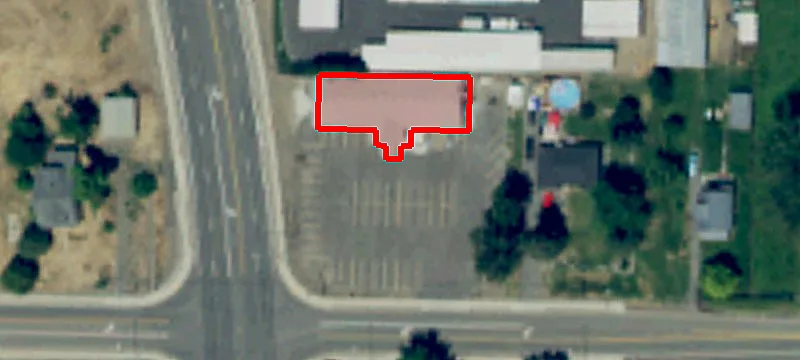 3701 Birchfield Rd