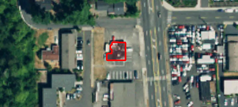 13409 Ambaum SW Blvd
