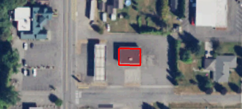 120 Vancouver St