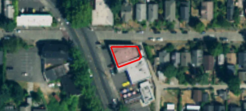 5500 Rainier S Ave