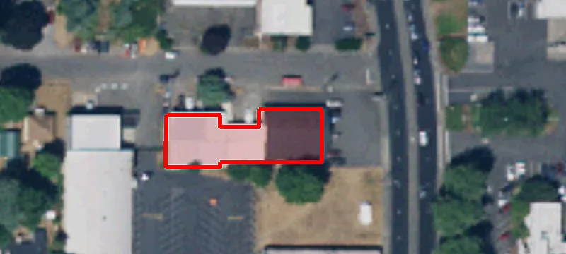 5701 Capitol SW Blvd