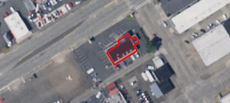 1011 Washington Way