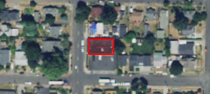 1901 Kauffman Ave