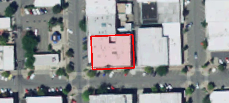 400 Pearl St