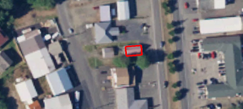 881 Pt Brown NW Ave
