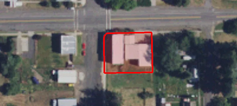 100 Market St