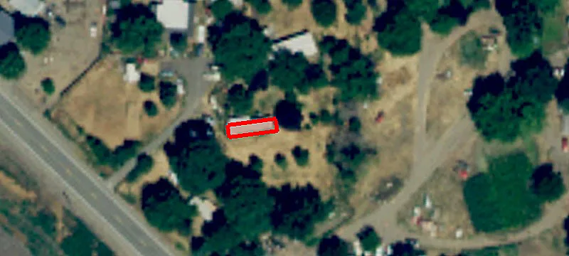 11011 Trak Rd