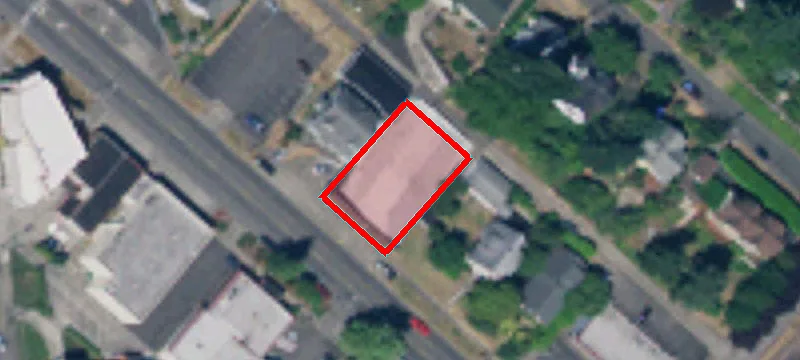 192 Market Blvd