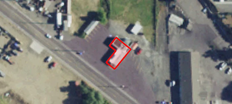 807 University Way