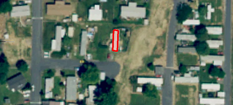 2802 Beaudry Rd