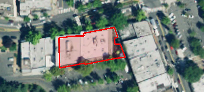 105 Central Way