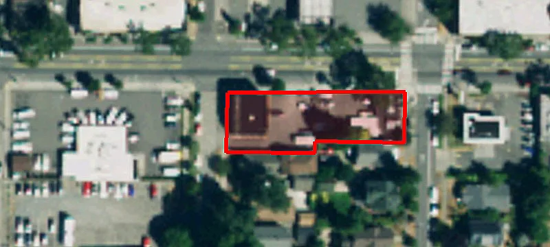 201 45th St