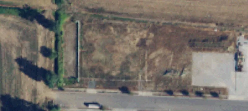 2062 Agronomy Way