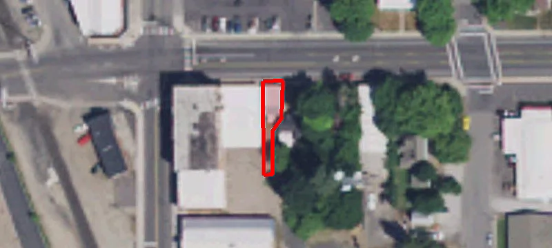 10 Crawford St