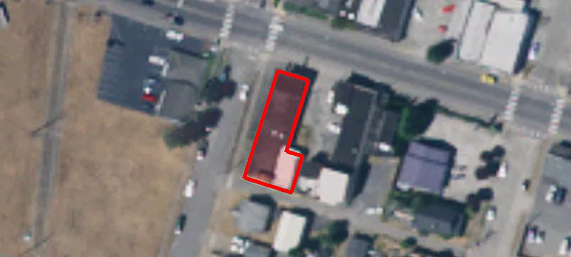 816 Main St
