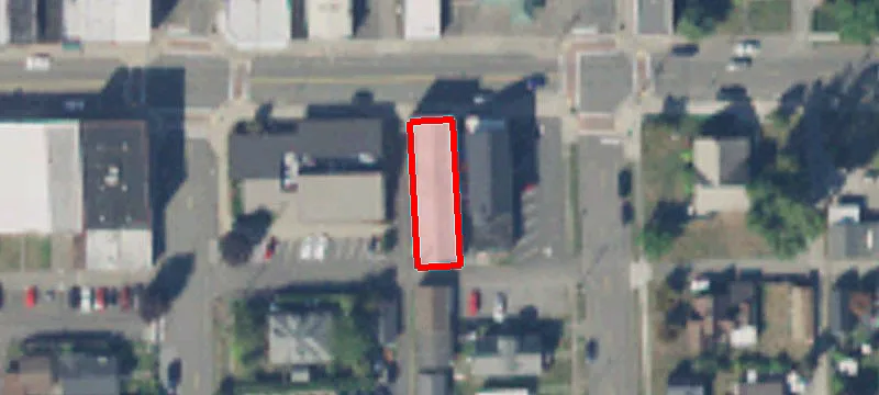 861 Main St