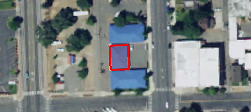 601 Main St