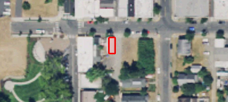 215 Pioneer St