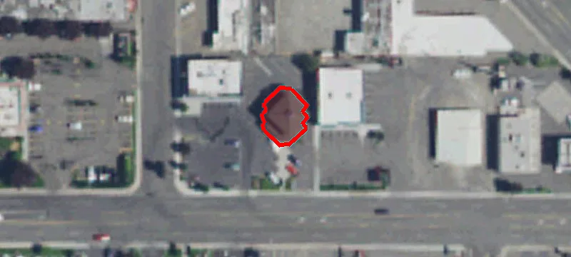 2626 Kennewick Ave