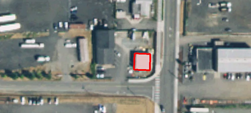 161 Roy SE Rd