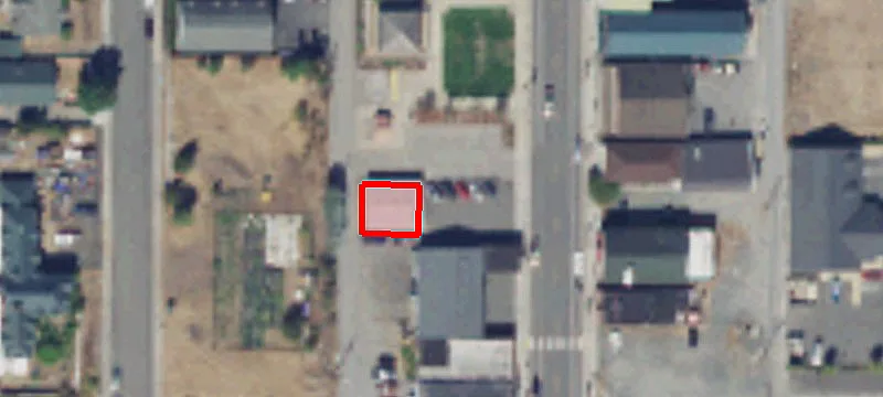 122 Mashell N Ave
