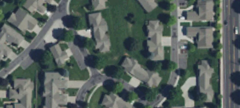 3211 Huntington St