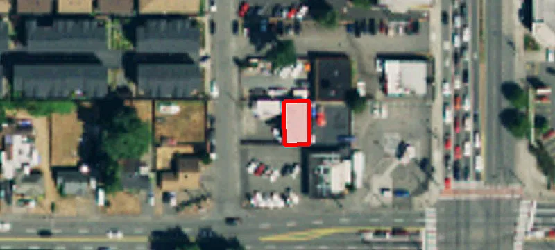 14508 Whitman N Ave