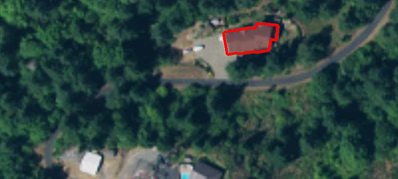 4803 Bush Mtn SW Dr