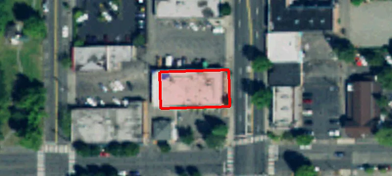 105 Central N Ave
