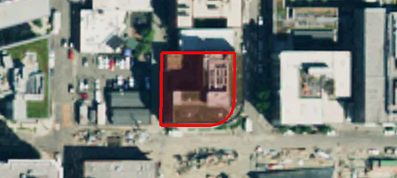 207 Pontius N Ave