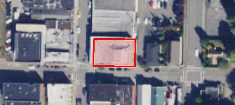 307 Olympic Ave