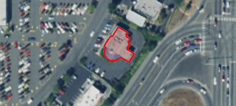17510 Meridian E