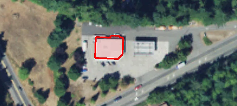 6018 State Hwy 104