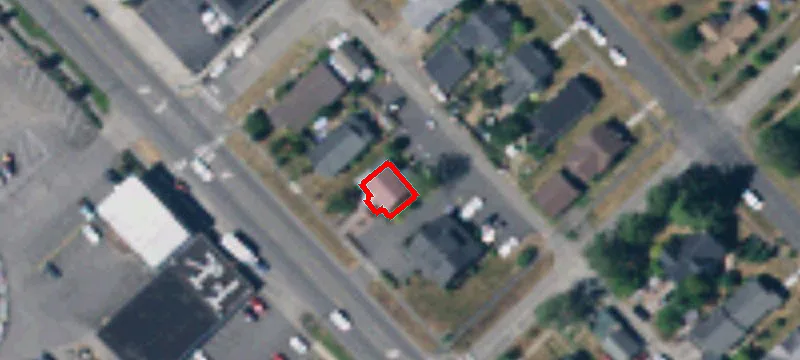 852 Market Blvd