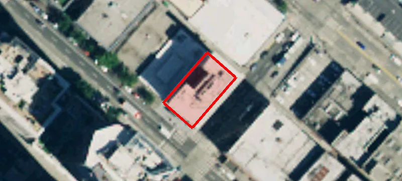 2000 2nd Ave