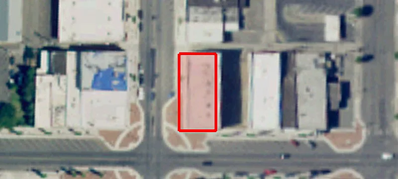 600 Edison Ave