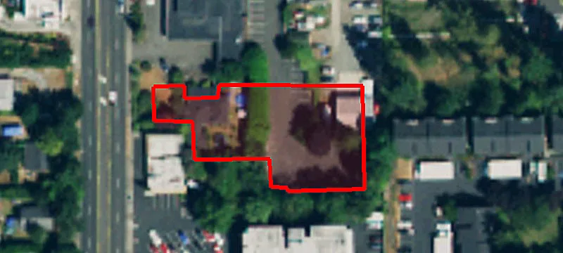 10708 16th SW Ave