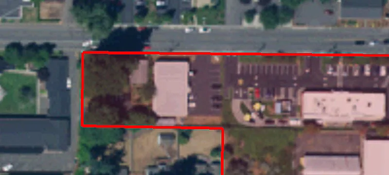 201 Lee SW St
