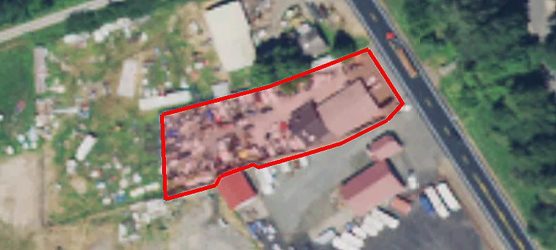 9555 Old Pacific Hwy