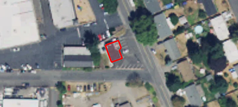 2902 Burton Rd