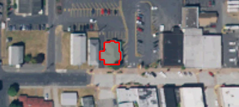 202 Cowlitz W St