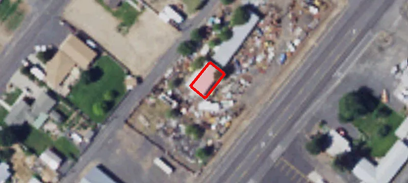 156 Hwy 28th W