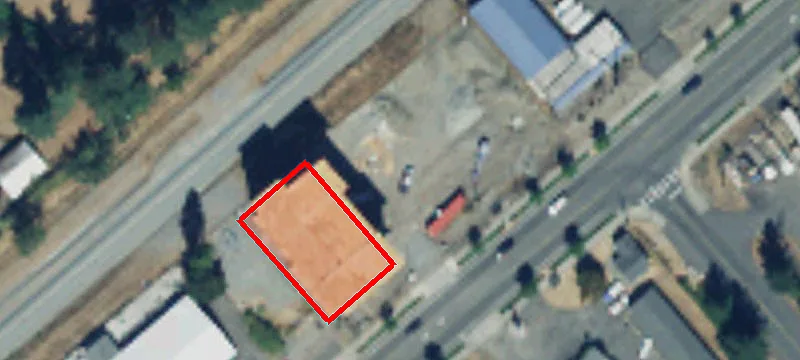 12704 Pacific SW Hwy