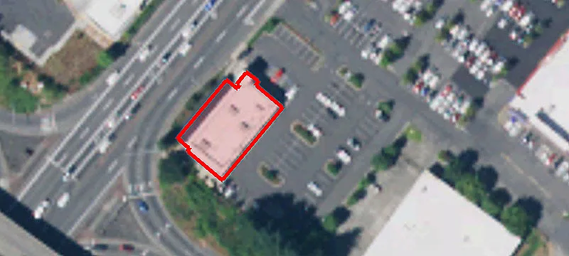 1616 Black Lk SW Blvd
