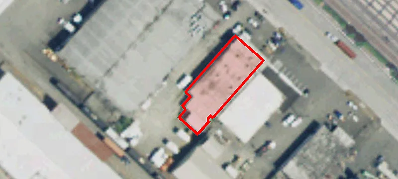 2212 Prt Of Tacoma Rd