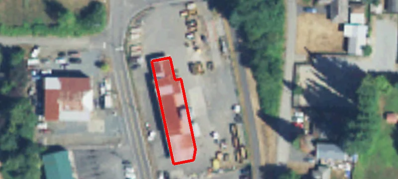 2709 Old Hartford Rd