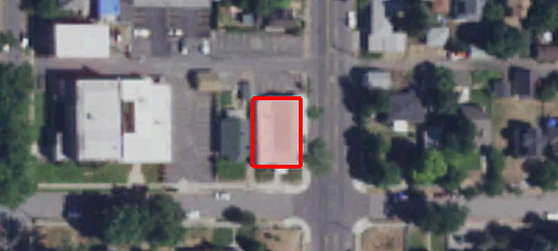 804 Spofford Ave