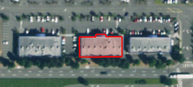 1118 Outlet Collection SW Way