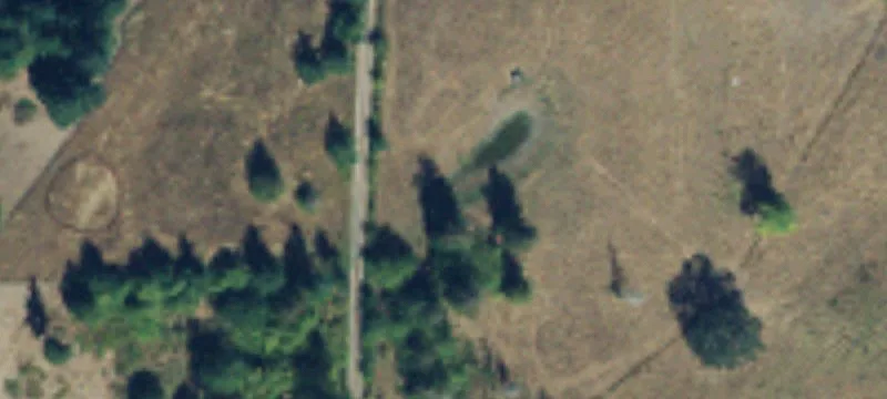 12808 Vail SE Rd