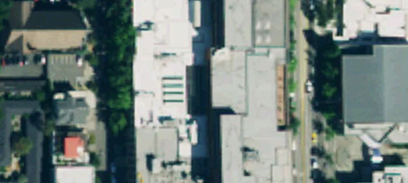 1500 Harvard Ave